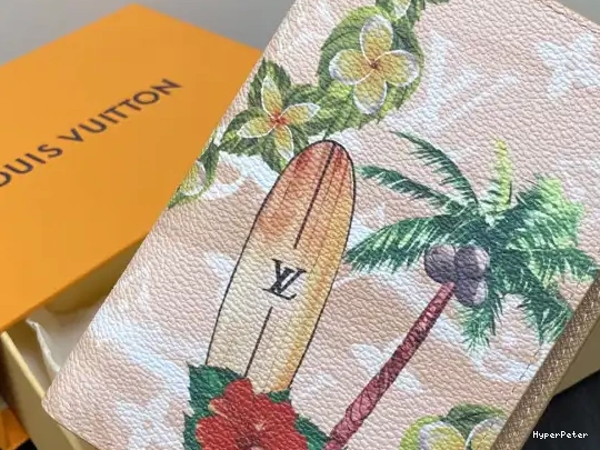 COVER-10*14*2.5CM Vuitton PASSPORT Louis 0616